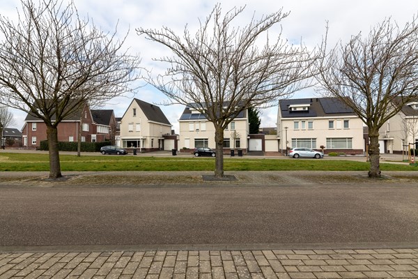 Medium property photo - Johan Hoenplantsoen 28, 6433 DA Hoensbroek